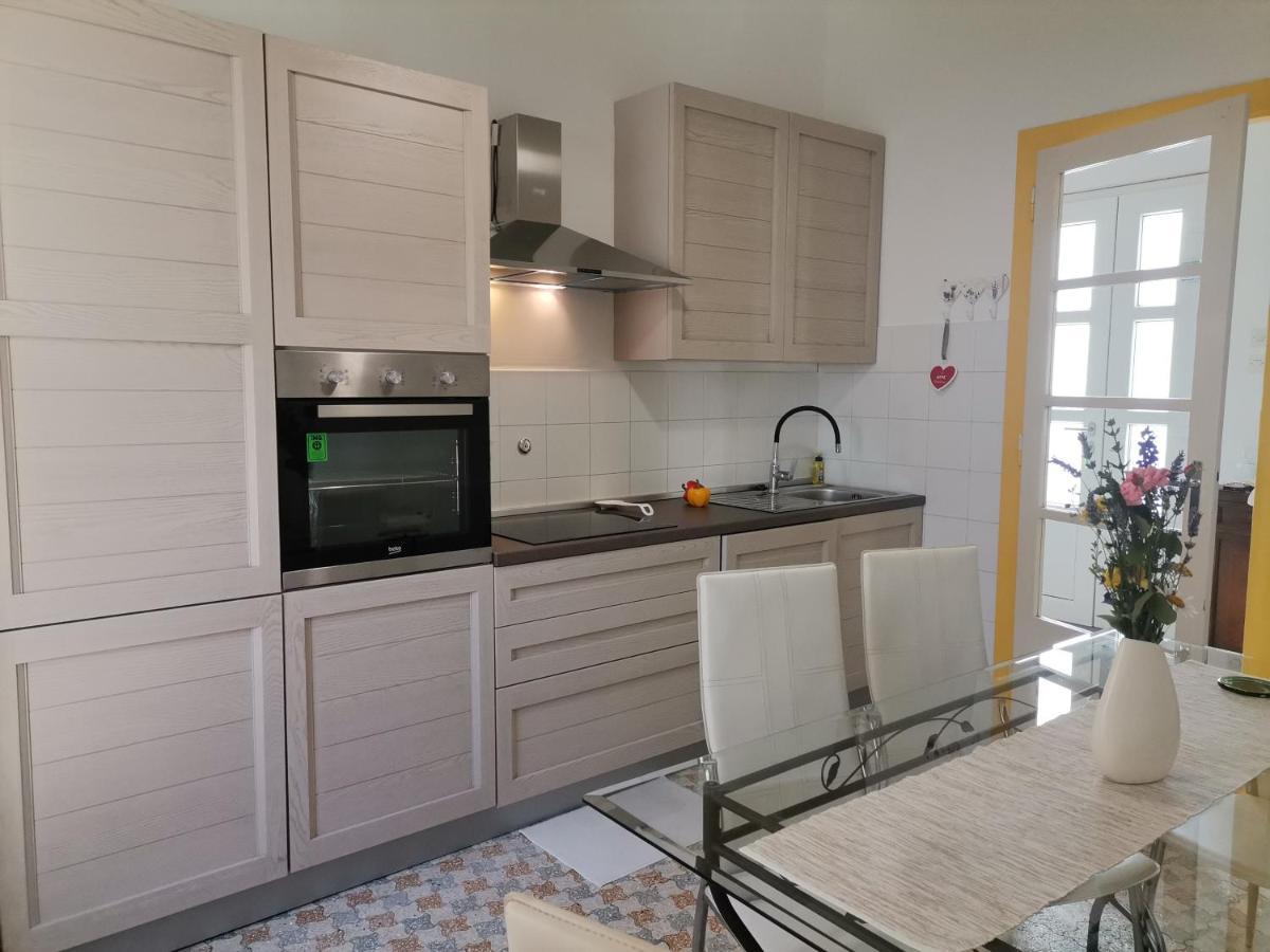 Apartment Branko With Terrace, Old Town Labin Labin  Buitenkant foto