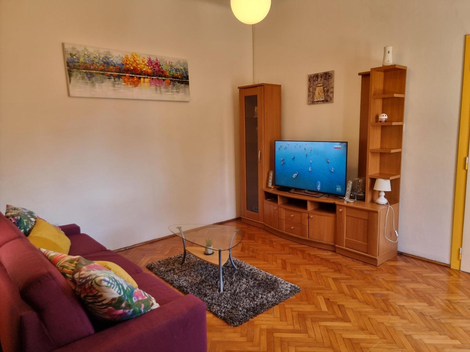 Apartment Branko With Terrace, Old Town Labin Labin  Buitenkant foto