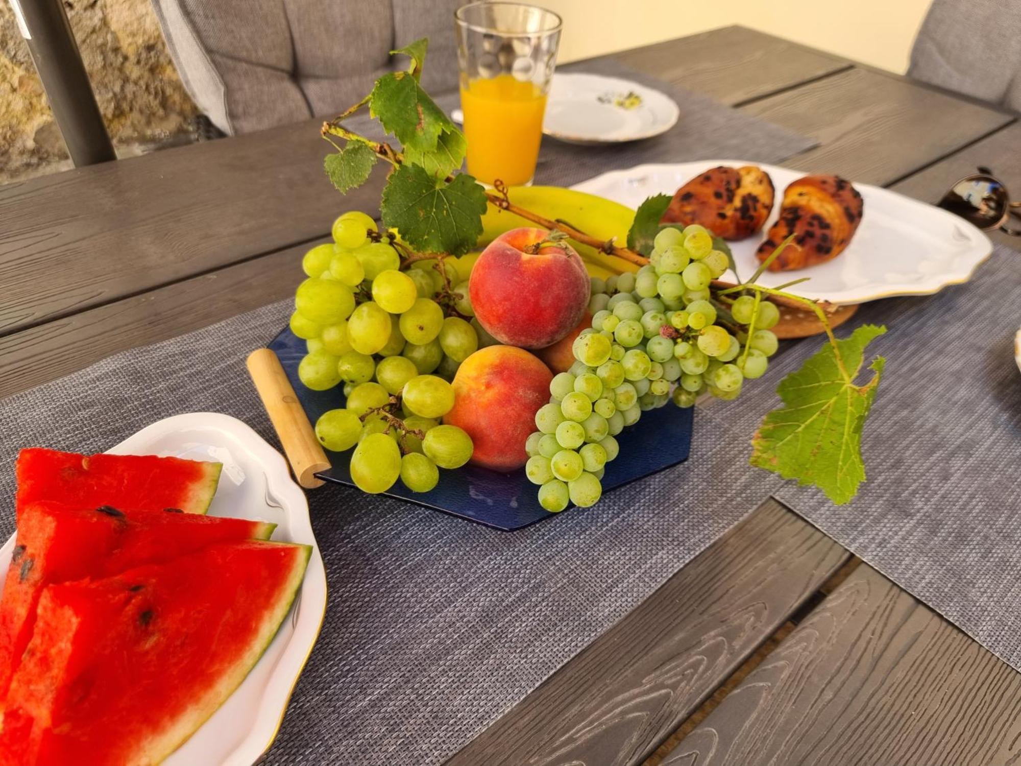 Apartment Branko With Terrace, Old Town Labin Labin  Buitenkant foto
