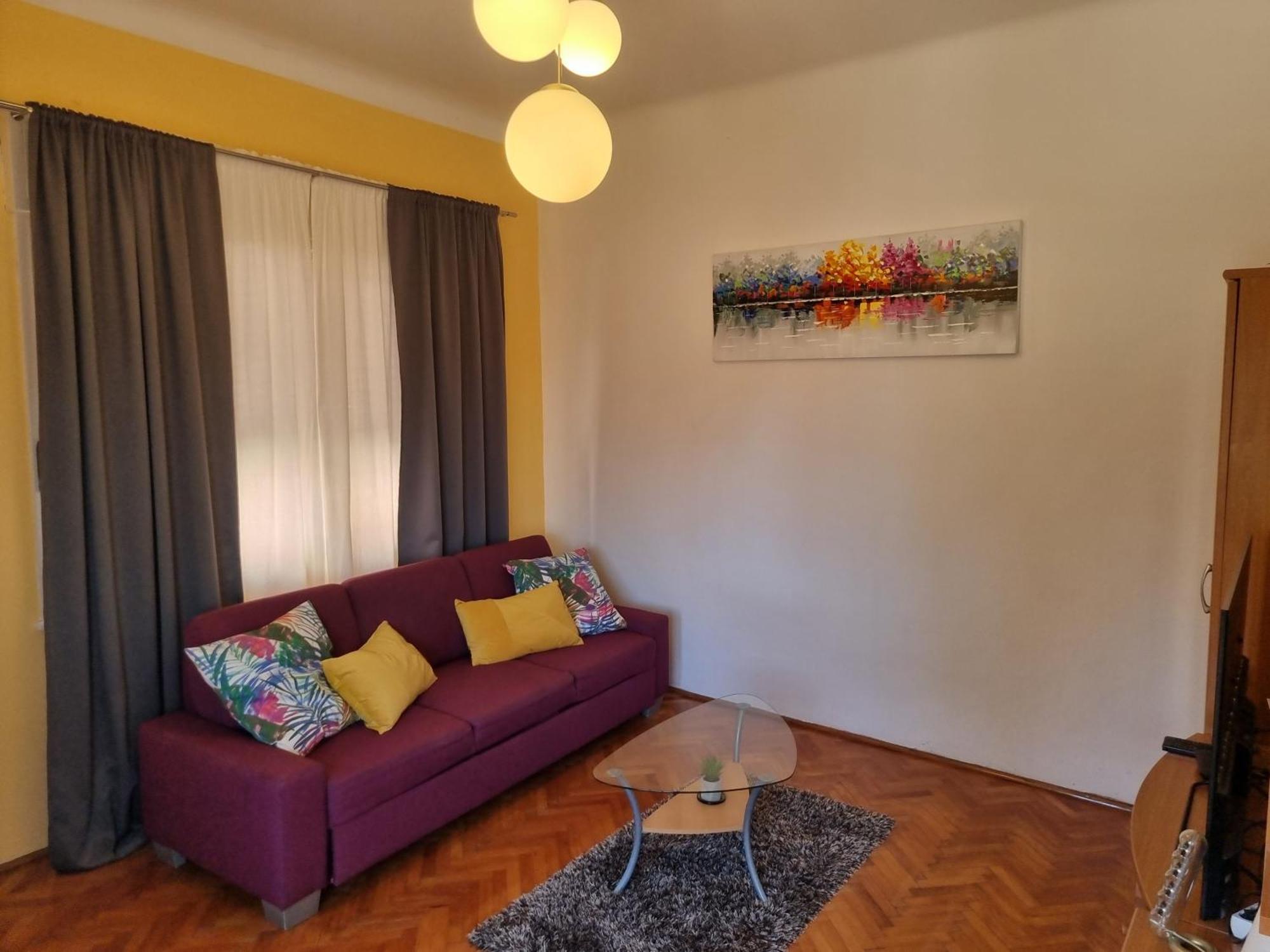 Apartment Branko With Terrace, Old Town Labin Labin  Buitenkant foto
